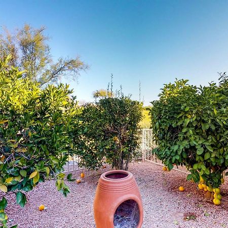 Tucson National #2428 Villa Exterior foto