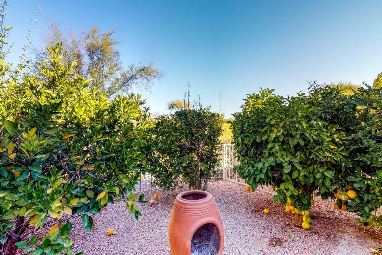 Tucson National #2428 Villa Exterior foto