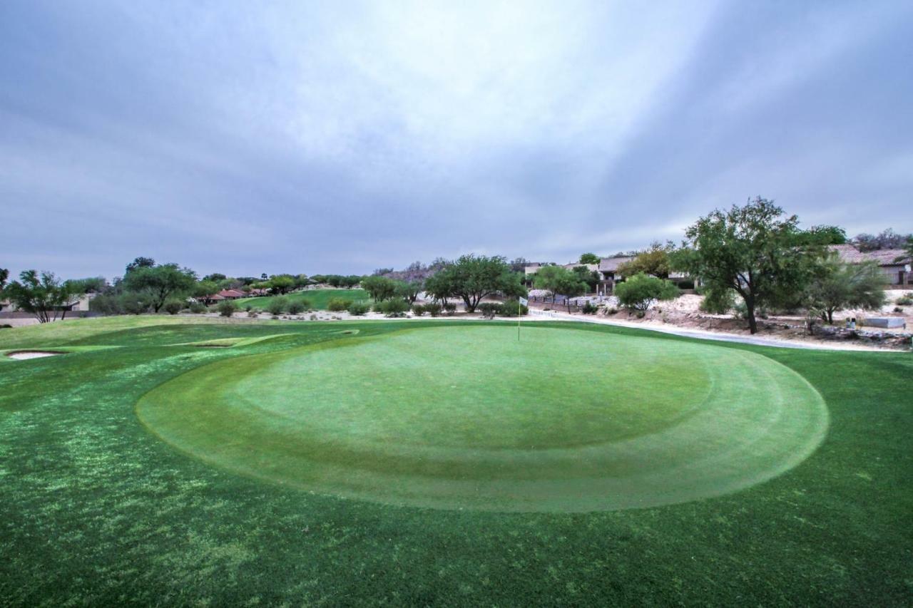 Tucson National #2428 Villa Exterior foto