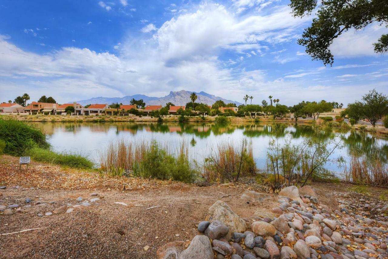 Tucson National #2428 Villa Exterior foto