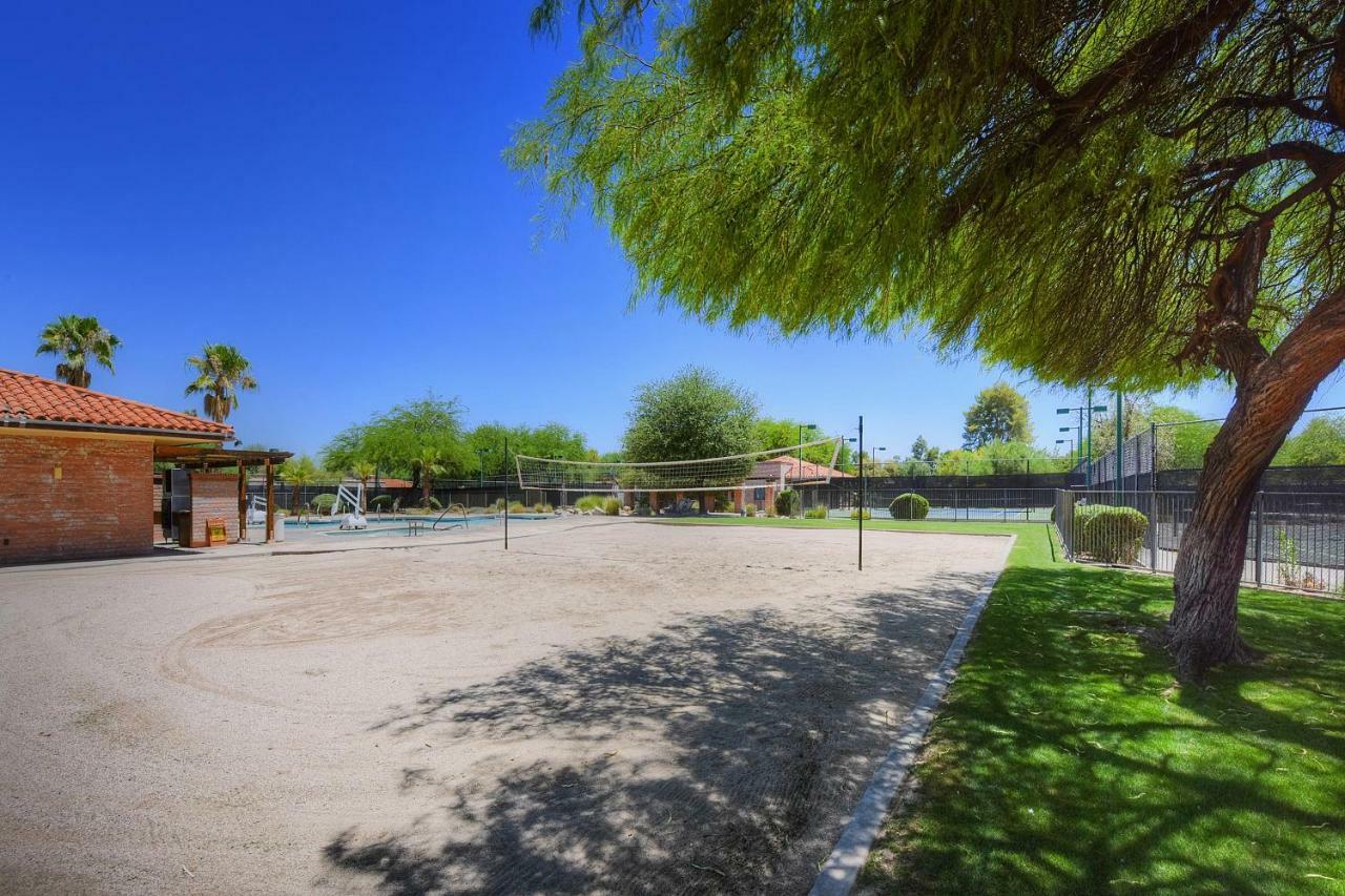Tucson National #2428 Villa Exterior foto