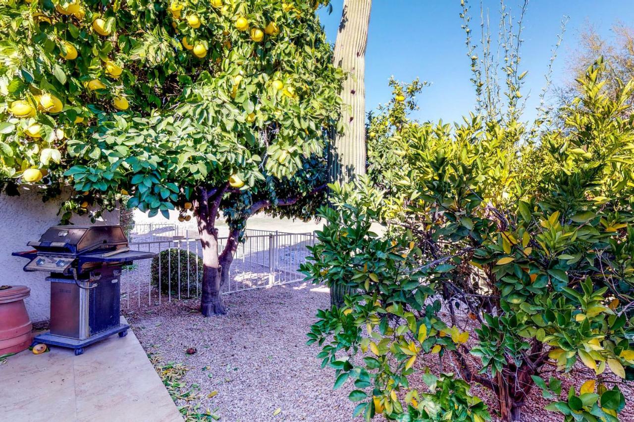Tucson National #2428 Villa Exterior foto