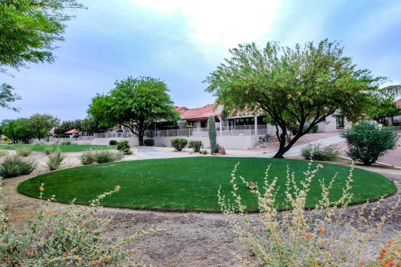 Tucson National #2428 Villa Exterior foto