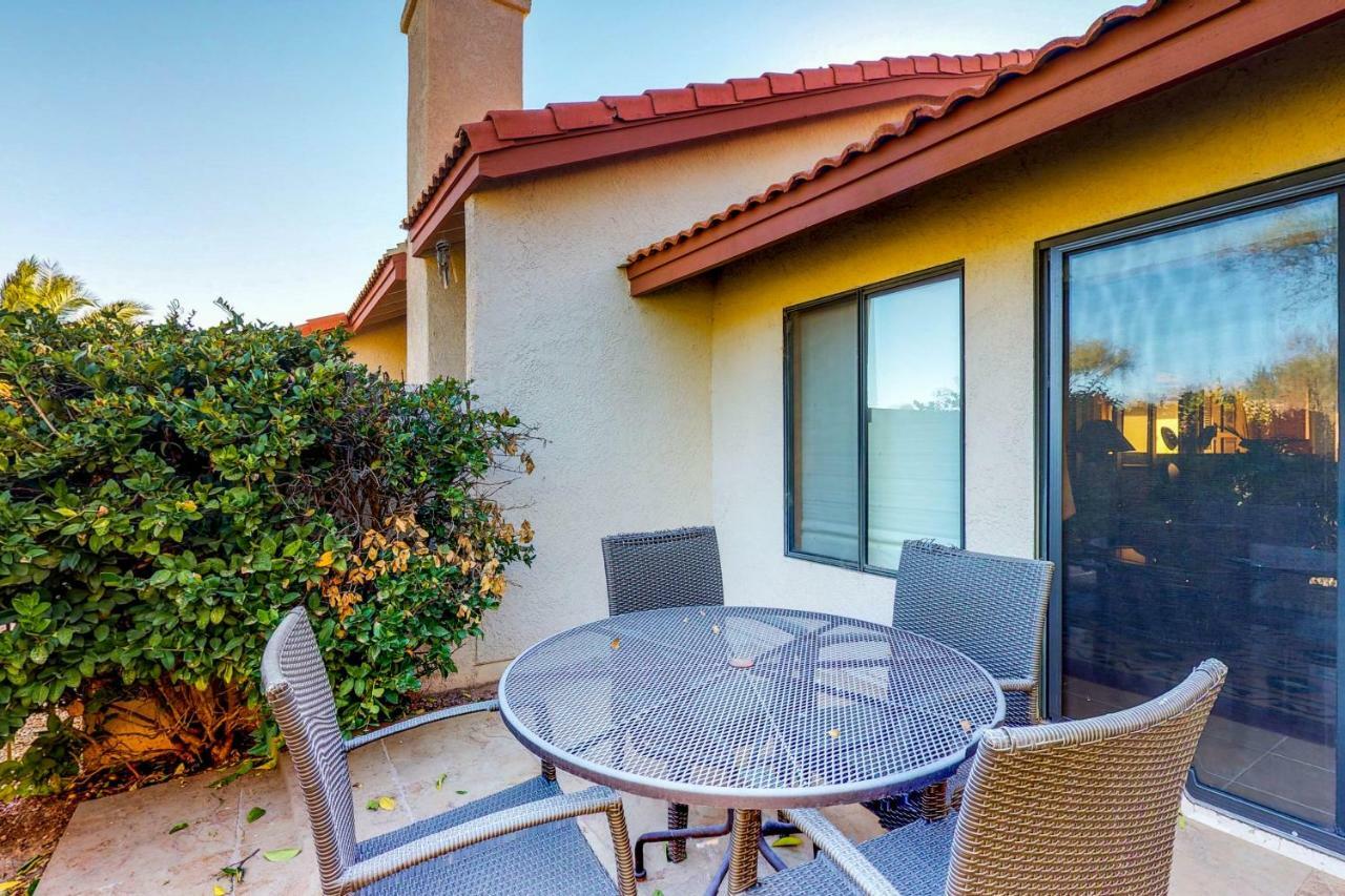 Tucson National #2428 Villa Exterior foto